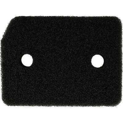 vhbw Miele Kompatibler Trocknerfilter - Schwarz vhbw Miele Kompatibler Trocknerfilter - Schwarz