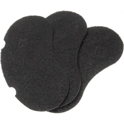 vhbw 3x Filtre au Charbon Actif de Rechange pour SEB XA500025 - Friteuse - Publicité vhbw 3x Filtre au Charbon Actif de Rechange pour SEB XA500025 - Friteuse - Publicité