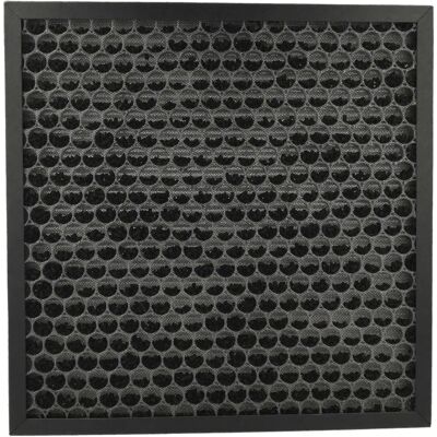 Filtri d'aria vhbw per DeLonghi 5513710011 - HEPA + Carbonio Filtri d'aria vhbw per DeLonghi 5513710011 - HEPA + Carbonio