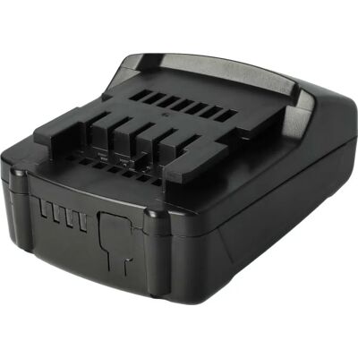 Batería VHBW para Herramientas Eléctricas - 2000mAh Li-Ion 18V Negra Batería VHBW para Herramientas Eléctricas - 2000mAh Li-Ion 18V Negra