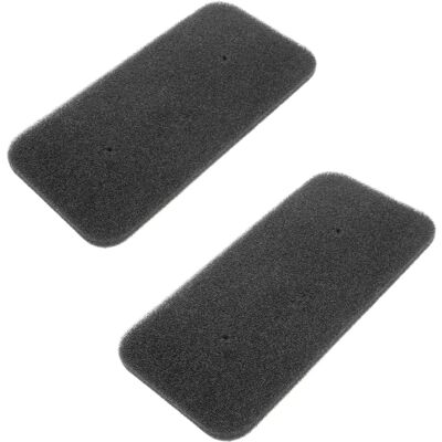 vhbw Kit de 2 filtres en éponge - Compatible avec Candy GCH 990NA1T & GCS 91013A2 - Pièces de Sèche-Linge - Publicité vhbw Kit de 2 filtres en éponge - Compatible avec Candy GCH 990NA1T & GCS 91013A2 - Pièces de Sèche-Linge - Publicité