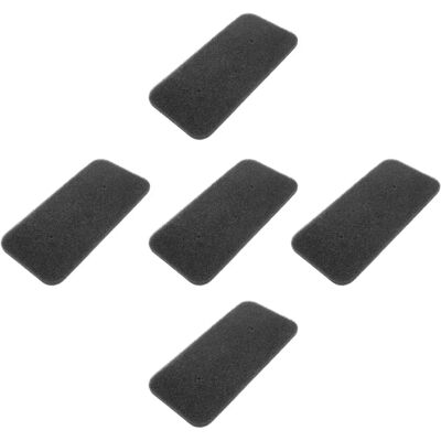 Kit de filtres sèche-linge vhbw - Compatible avec Candy GCS 9101A2T, 9913A1-S - Publicité Kit de filtres sèche-linge vhbw - Compatible avec Candy GCS 9101A2T, 9913A1-S - Publicité