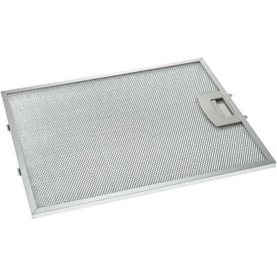 vhbw Filtre en métal pour hotte Balay - Range hood filter - Publicité vhbw Filtre en métal pour hotte Balay - Range hood filter - Publicité