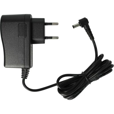 vhbw Alimentation - Compatible avec Casio LK-135 LK-136 LK-130 - Alimentation pour clavier vhbw Alimentation - Compatible avec Casio LK-135 LK-136 LK-130 - Alimentation pour clavier