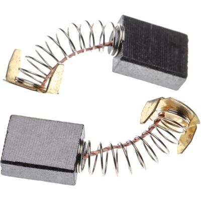 VHBW Spazzole di Carbone Makita - 2 pz per 9401, 9402, 9400B, 9607B - Spazzola motore VHBW Spazzole di Carbone Makita - 2 pz per 9401, 9402, 9400B, 9607B - Spazzola motore