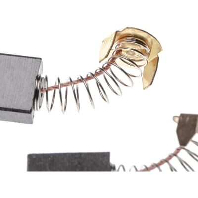 vhbw Brosse en carbone - 6,5x13,5x17mm pour Makita - Publicité vhbw Brosse en carbone - 6,5x13,5x17mm pour Makita - Publicité