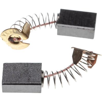 VHBW Spazzola di carbone per utensili Makita - 6,5x13,5x17mm VHBW Spazzola di carbone per utensili Makita - 6,5x13,5x17mm