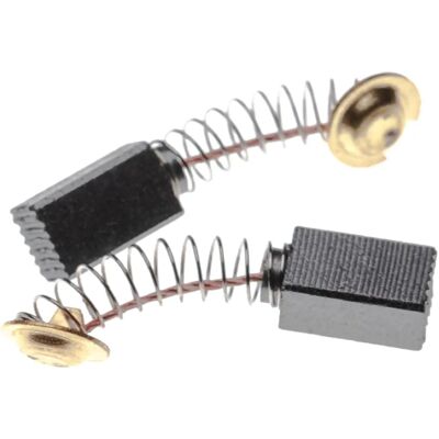 vhbw 2x Balai de Charbon - 6,5x7,5x12,5mm - Compatible avec Outils Hitachi - Publicité vhbw 2x Balai de Charbon - 6,5x7,5x12,5mm - Compatible avec Outils Hitachi - Publicité