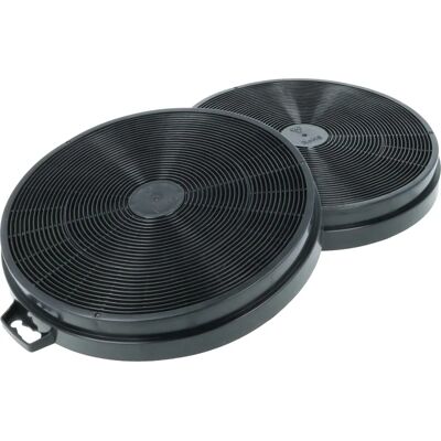 vhbw 2x Filtre à charbon actif pour hotte aspirante - Compatible avec Balay LZ 1BYN 5, LC 1BYN 5, LC 1BYN 5/01, LC 2BYN 5, LC 2BYN 5/01, 3BD 796 N/ 06 - Publicité vhbw 2x Filtre à charbon actif pour hotte aspirante - Compatible avec Balay LZ 1BYN 5, LC 1BYN 5, LC 1BYN 5/01, LC 2BYN 5, LC 2BYN 5/01, 3BD 796 N/ 06 - Publicité