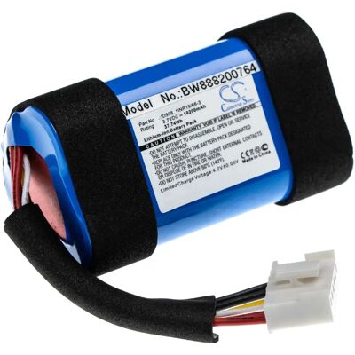 Batteria VHBW per JBL SUN-INTE-118 - Batteria per altoparlante Batteria VHBW per JBL SUN-INTE-118 - Batteria per altoparlante