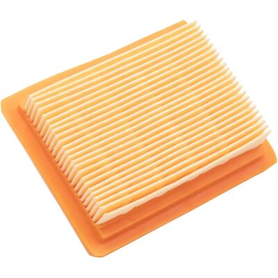 vhbw Filtro aria Stihl - 8,8x7,1x2,5cm Compatibile con 4134 141 0300 - Trivellatrice/Trapano vhbw Filtro aria Stihl - 8,8x7,1x2,5cm Compatibile con 4134 141 0300 - Trivellatrice/Trapano