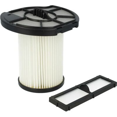 vhbw M3882-Serie - Staubsauger Filter-Set vhbw M3882-Serie - Staubsauger Filter-Set