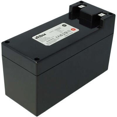 vhbw Batteria Ambrogio L60 - Alta Capacità Tagliaerba vhbw Batteria Ambrogio L60 - Alta Capacità Tagliaerba