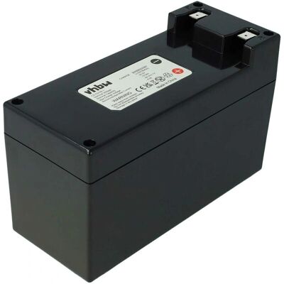 Batería vhbw para cortacéspedes Stiga - 10200mAh, 25.2V Li-Ion Batería vhbw para cortacéspedes Stiga - 10200mAh, 25.2V Li-Ion