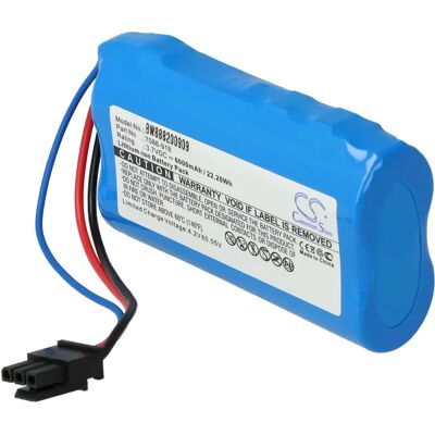 Batteria VHBW per Wolf-Garten 7086-918 - Batteria per attrezzi da giardino Batteria VHBW per Wolf-Garten 7086-918 - Batteria per attrezzi da giardino