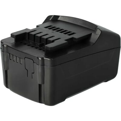 batería vhbw para Metabo WPB 36-18 LTX BL 230, TS 36-18 LTX BL 254 - Batería batería vhbw para Metabo WPB 36-18 LTX BL 230, TS 36-18 LTX BL 254 - Batería