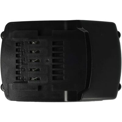 Batteria vhbw per Metabo HO 18 LTX 20-82, KGS 18 LTX 216, KFM 18 LTX 3 RF, KHA 18 LTX - Batteria Batteria vhbw per Metabo HO 18 LTX 20-82, KGS 18 LTX 216, KFM 18 LTX 3 RF, KHA 18 LTX - Batteria