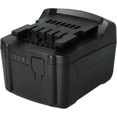 vhbw Batería - 3000mAh Li-Ion para Metabo RC 14.4 - 18 - Batería vhbw Batería - 3000mAh Li-Ion para Metabo RC 14.4 - 18 - Batería
