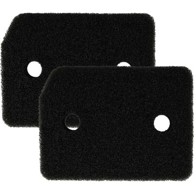 vhbw Set di filtri per asciugatrice Miele - Modelli compatibili vhbw Set di filtri per asciugatrice Miele - Modelli compatibili
