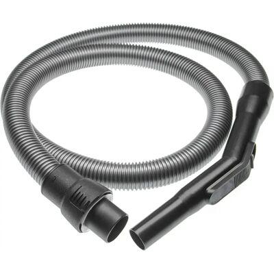 vhbw - Compatibile con AEG Progress Diamond - Nero/Argento - Tubo dell'aspirapolvere vhbw - Compatibile con AEG Progress Diamond - Nero/Argento - Tubo dell'aspirapolvere