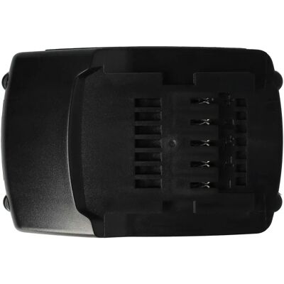vhbw Batteria - 2000mAh 18V Li-Ion per Prebena PKT-8-PR100 vhbw Batteria - 2000mAh 18V Li-Ion per Prebena PKT-8-PR100