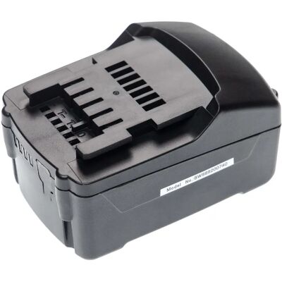 Batería vhbw - 4000mAh Litio-Ion para Herramientas Batería vhbw - 4000mAh Litio-Ion para Herramientas