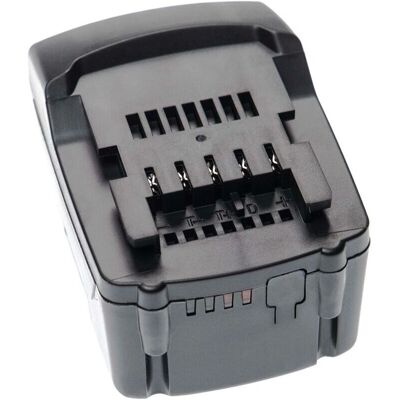 Batteria vhbw - Compatibile con Pressfit Puma, Lynx RR, Lynx, Puma-RR - Batteria Batteria vhbw - Compatibile con Pressfit Puma, Lynx RR, Lynx, Puma-RR - Batteria