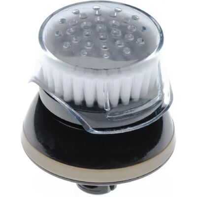 vhbw Accessorio Spazzola per Pulizia del Viso - Compatibile con Philips RQ12, RQ1250CC, RQ1250, RQ1250X, RQ1095 - Spazzola Viso vhbw Accessorio Spazzola per Pulizia del Viso - Compatibile con Philips RQ12, RQ1250CC, RQ1250, RQ1250X, RQ1095 - Spazzola Viso