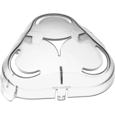 Cappuccio protettivo vhbw per Philips S5510, S5560, S5570 - Accessorio per rasatura Cappuccio protettivo vhbw per Philips S5510, S5560, S5570 - Accessorio per rasatura