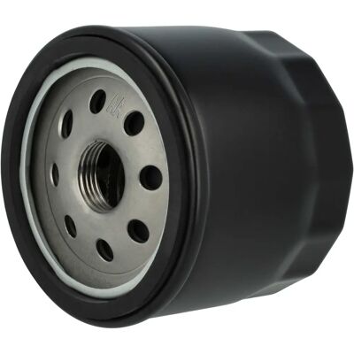 vhbw Filtro olio - Nero - per rasaerba - Ricambio vhbw Filtro olio - Nero - per rasaerba - Ricambio