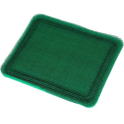 vhbw Filtro pre per tosaerba Briggs & Stratton - Verde vhbw Filtro pre per tosaerba Briggs & Stratton - Verde