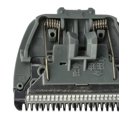 vhbw Testina di ricambio per Panasonic WER9602Y, WER9602 - Testina di rasatura vhbw Testina di ricambio per Panasonic WER9602Y, WER9602 - Testina di rasatura