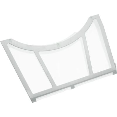 Filtro Asciugatrice vhbw - Compatibile con Siemens WT21000GB/01 Filtro Asciugatrice vhbw - Compatibile con Siemens WT21000GB/01