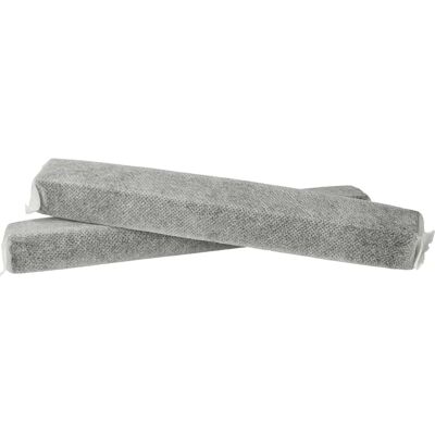 Filtre à charbon vhbw pour réfrigérateur Miele - 2 pièces Filtre à charbon vhbw pour réfrigérateur Miele - 2 pièces