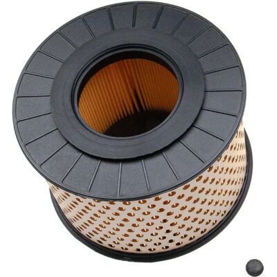 Filtre vhbw compatible avec Bomag BPR 25/45D-3, BPR 30/38 D-2, BPR 30/38 D-3 - Filtre pour Plaques Vibrantes Filtre vhbw compatible avec Bomag BPR 25/45D-3, BPR 30/38 D-2, BPR 30/38 D-3 - Filtre pour Plaques Vibrantes