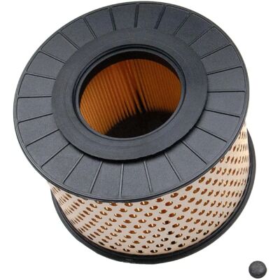 Filtro aria VHBW Hatz - Resistente per Piastre Vibranti e Rulli Filtro aria VHBW Hatz - Resistente per Piastre Vibranti e Rulli