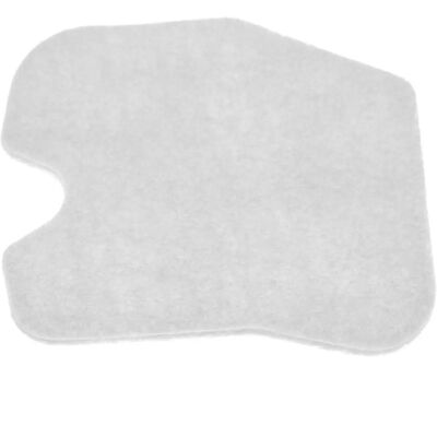 Filtro dell'aria Husqvarna - Bianco - Compatibile con 54 5061-801 Filtro dell'aria Husqvarna - Bianco - Compatibile con 54 5061-801