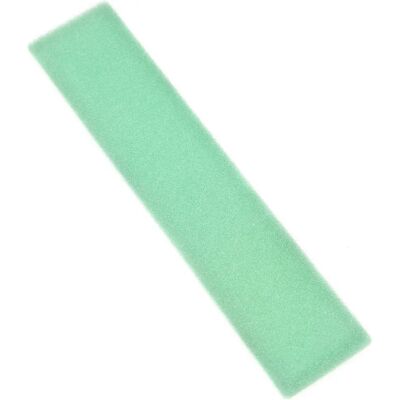vhbw VR8601RR - Filtro per aspirapolvere - Verde chiaro vhbw VR8601RR - Filtro per aspirapolvere - Verde chiaro