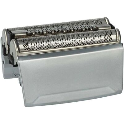 VHBW - Braun 5090cc (5748/5749) - Silber - Rasierkopf VHBW - Braun 5090cc (5748/5749) - Silber - Rasierkopf