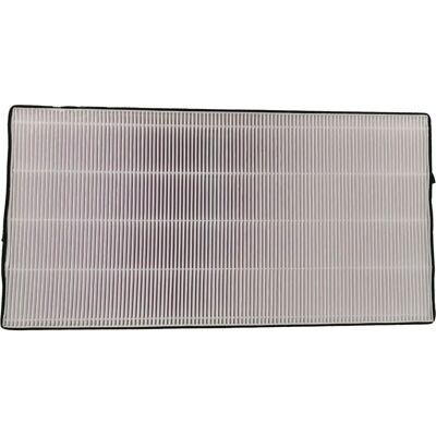 vhbw - Filtro antipolline KWL EC 500 W - Filtro aria - Nero/Bianco vhbw - Filtro antipolline KWL EC 500 W - Filtro aria - Nero/Bianco