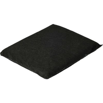 Filtre Frigo vhbw SZ91842-4I - Charbon Actif Noir Filtre Frigo vhbw SZ91842-4I - Charbon Actif Noir