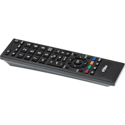 vhbw Telecomando Toshiba - Compatibile, Nessuna Programmazione vhbw Telecomando Toshiba - Compatibile, Nessuna Programmazione