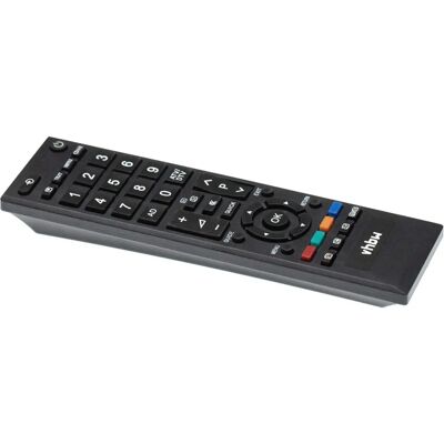 vhbw Telecomando Toshiba - Compatibile con 22AV605PG, 22AV605PR, 22AV605P - Telecomando vhbw Telecomando Toshiba - Compatibile con 22AV605PG, 22AV605PR, 22AV605P - Telecomando