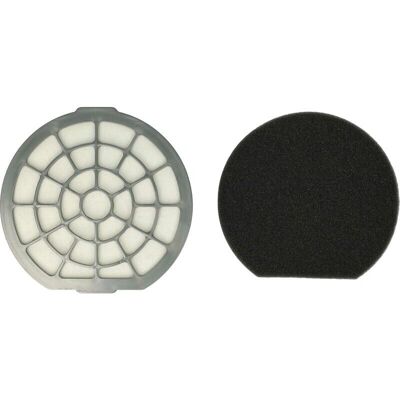 vhbw M 5052-5, 6, 7 Staubsaugerfilter - Doppel-Motorenschutz vhbw M 5052-5, 6, 7 Staubsaugerfilter - Doppel-Motorenschutz