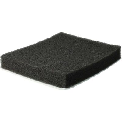 Filtro Aspirapolvere VHBW - Microfibra Rettangolare, Nero/Bianco, Compatibile Samsung Filtro Aspirapolvere VHBW - Microfibra Rettangolare, Nero/Bianco, Compatibile Samsung