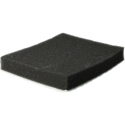 Filtro micro aspirapolvere VHBW Samsung - Rettangolare, Nero/Bianco - Compatibile Filtro micro aspirapolvere VHBW Samsung - Rettangolare, Nero/Bianco - Compatibile