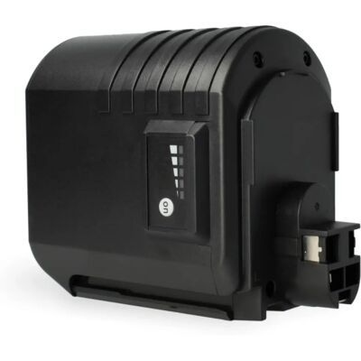 Batería VHBW - 24V NiMH para Bosch/Würth - Compatible, 2500mAh Batería VHBW - 24V NiMH para Bosch/Würth - Compatible, 2500mAh