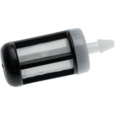 Filtro carburante VHBW - Compatibile con Stihl BG 66, 72, 75, 85, 86 - Attrezzi da giardinaggio Filtro carburante VHBW - Compatibile con Stihl BG 66, 72, 75, 85, 86 - Attrezzi da giardinaggio