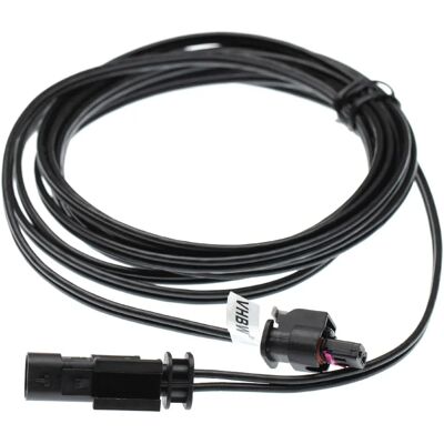 vhbw Câble Low Voltage R38Li R40Li R45Li R50Li - Câble Transformateur - 3 m - Publicité vhbw Câble Low Voltage R38Li R40Li R45Li R50Li - Câble Transformateur - 3 m - Publicité