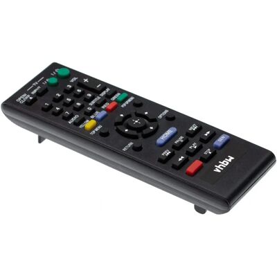 Telecomando per Sony BDP-S2100, BDP-S185, BDP-S185WM - Nero Telecomando per Sony BDP-S2100, BDP-S185, BDP-S185WM - Nero